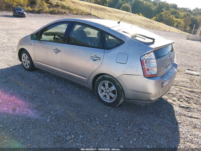 Aukcja sprzedaży 2008 Toyota Prius, vin: JTDKB20U183330256, numer aukcji: 46260637