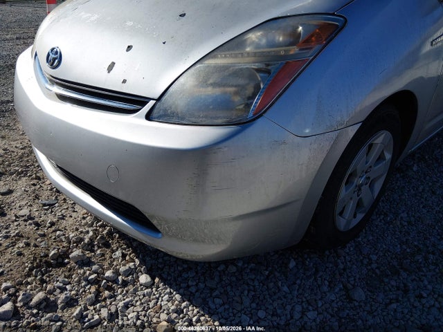 Aukcja sprzedaży 2008 Toyota Prius, vin: JTDKB20U183330256, numer aukcji: 46260637