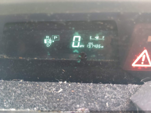 Aukcja sprzedaży 2008 Toyota Prius, vin: JTDKB20U183330256, numer aukcji: 46260637
