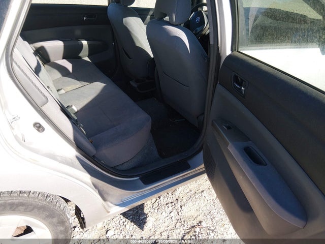 Aukcja sprzedaży 2008 Toyota Prius, vin: JTDKB20U183330256, numer aukcji: 46260637