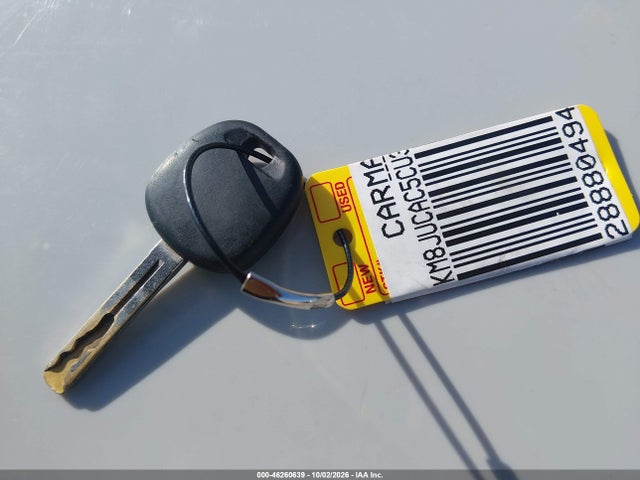 Продажа на аукционе авто 2012 Hyundai Tucson Gls, vin: KM8JUCAC5CU395255, номер лота: 46260639