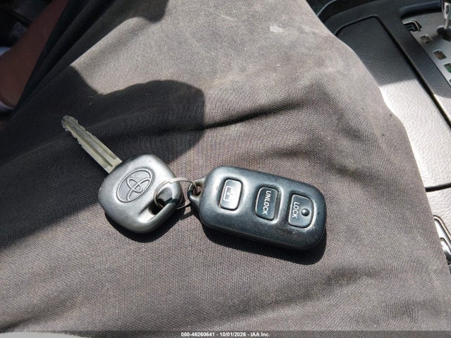 Aukcja sprzedaży 2005 Toyota 4runner Limited V8, vin: JTEBT17RX58028466, numer aukcji: 46260641