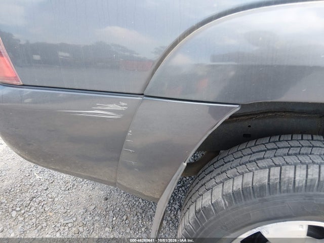 Aukcja sprzedaży 2005 Toyota 4runner Limited V8, vin: JTEBT17RX58028466, numer aukcji: 46260641