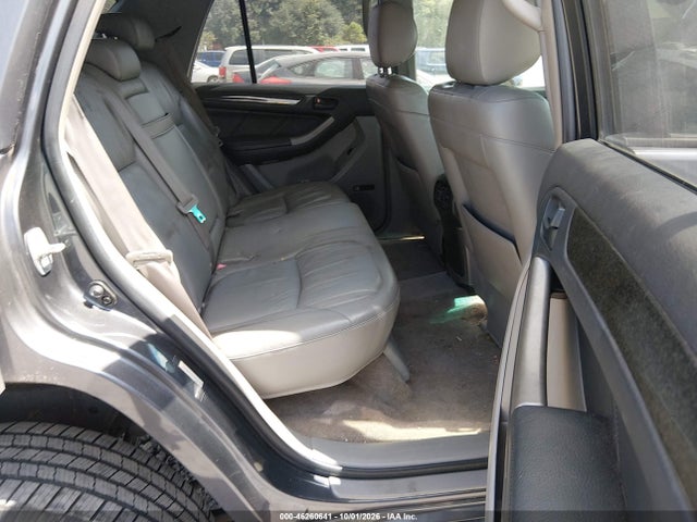 Aukcja sprzedaży 2005 Toyota 4runner Limited V8, vin: JTEBT17RX58028466, numer aukcji: 46260641