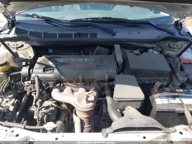 Aukcja sprzedaży 2009 Toyota Camry Se, vin: 4T1BE46K59U844790, numer aukcji: 46260649