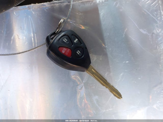Aukcja sprzedaży 2009 Toyota Camry Se, vin: 4T1BE46K59U844790, numer aukcji: 46260649