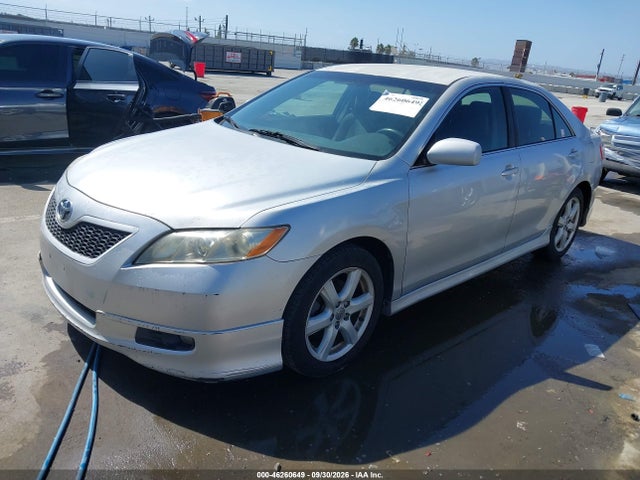Aukcja sprzedaży 2009 Toyota Camry Se, vin: 4T1BE46K59U844790, numer aukcji: 46260649