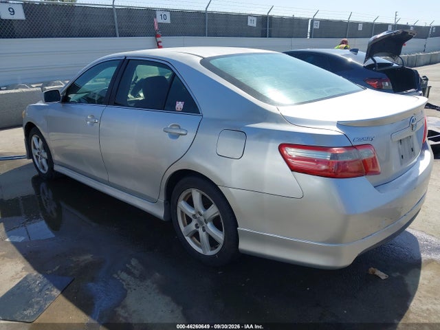 Aukcja sprzedaży 2009 Toyota Camry Se, vin: 4T1BE46K59U844790, numer aukcji: 46260649