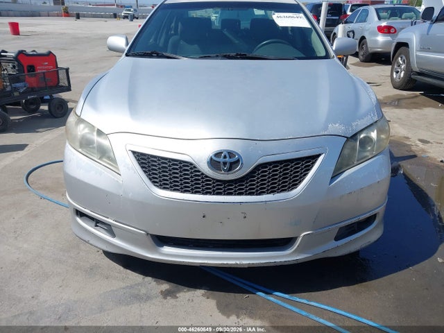 Aukcja sprzedaży 2009 Toyota Camry Se, vin: 4T1BE46K59U844790, numer aukcji: 46260649