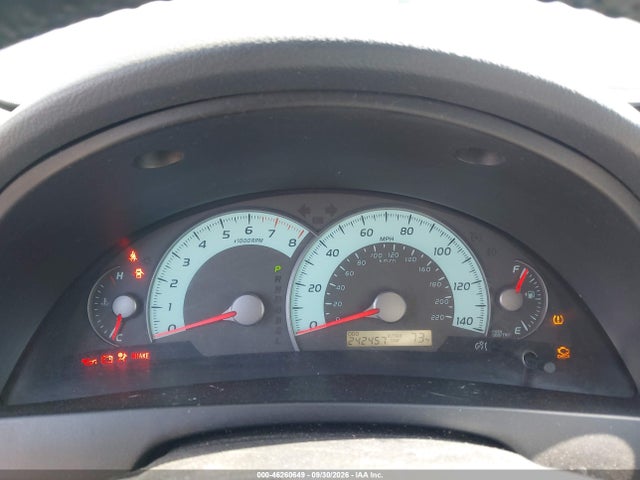 Aukcja sprzedaży 2009 Toyota Camry Se, vin: 4T1BE46K59U844790, numer aukcji: 46260649