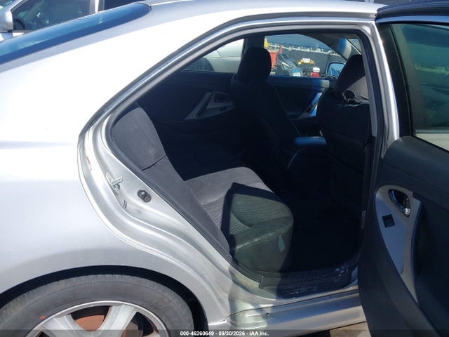 Aukcja sprzedaży 2009 Toyota Camry Se, vin: 4T1BE46K59U844790, numer aukcji: 46260649
