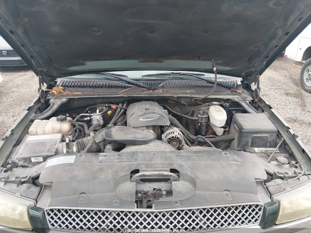 46260659 :رقم المزاد ، 1GCEC19T04Z329962 vin ، 2004 Chevrolet Silverado 1500 Ls مزاد بيع