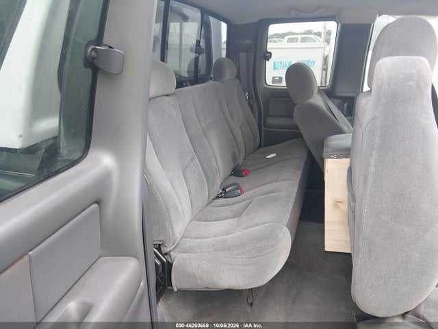 46260659 :رقم المزاد ، 1GCEC19T04Z329962 vin ، 2004 Chevrolet Silverado 1500 Ls مزاد بيع