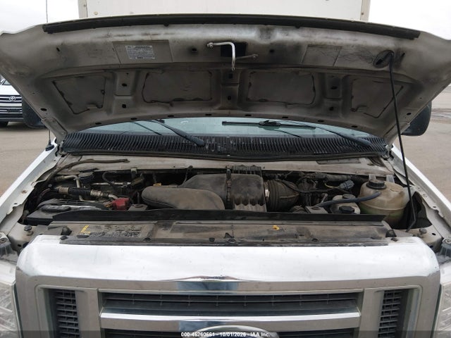 46260661 :رقم المزاد ، 1FDWE3FLXDDB15942 vin ، 2013 Ford E-350 Cutaway مزاد بيع