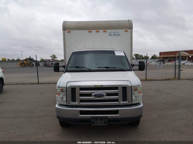 46260661 :رقم المزاد ، 1FDWE3FLXDDB15942 vin ، 2013 Ford E-350 Cutaway مزاد بيع