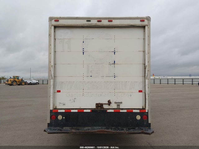 46260661 :رقم المزاد ، 1FDWE3FLXDDB15942 vin ، 2013 Ford E-350 Cutaway مزاد بيع