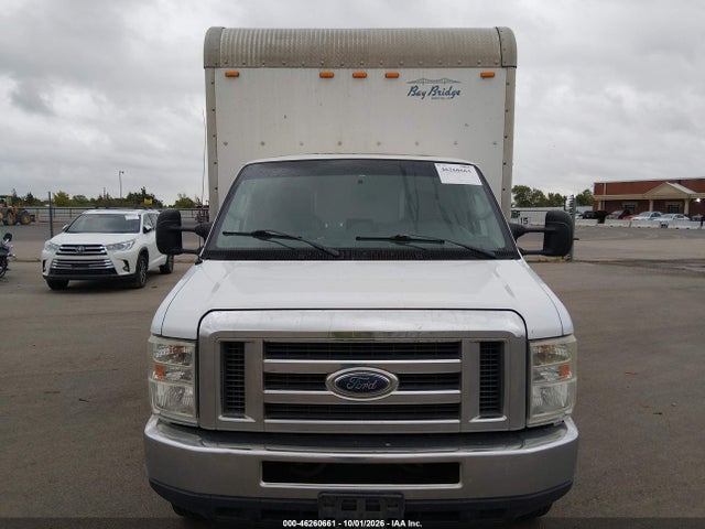 46260661 :رقم المزاد ، 1FDWE3FLXDDB15942 vin ، 2013 Ford E-350 Cutaway مزاد بيع