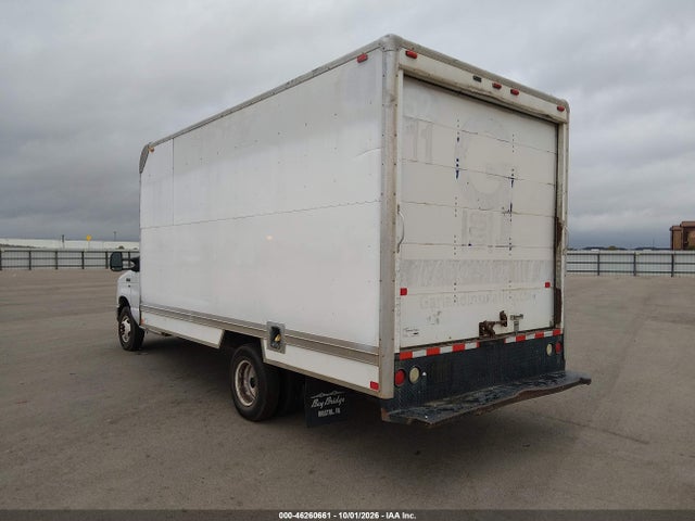46260661 :رقم المزاد ، 1FDWE3FLXDDB15942 vin ، 2013 Ford E-350 Cutaway مزاد بيع