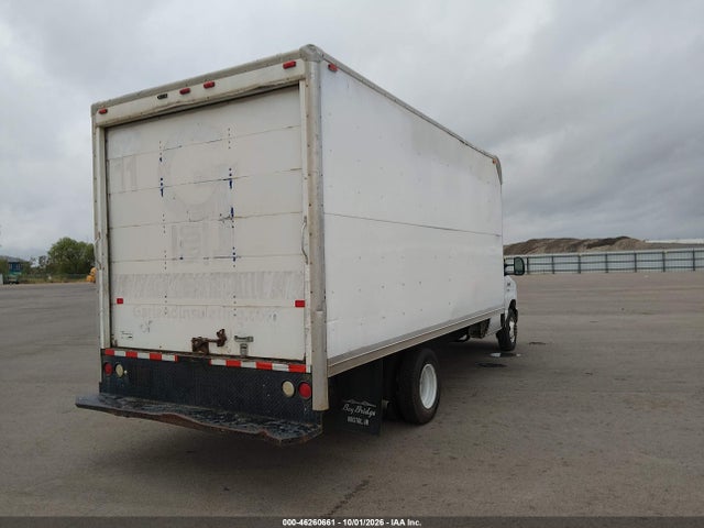 46260661 :رقم المزاد ، 1FDWE3FLXDDB15942 vin ، 2013 Ford E-350 Cutaway مزاد بيع