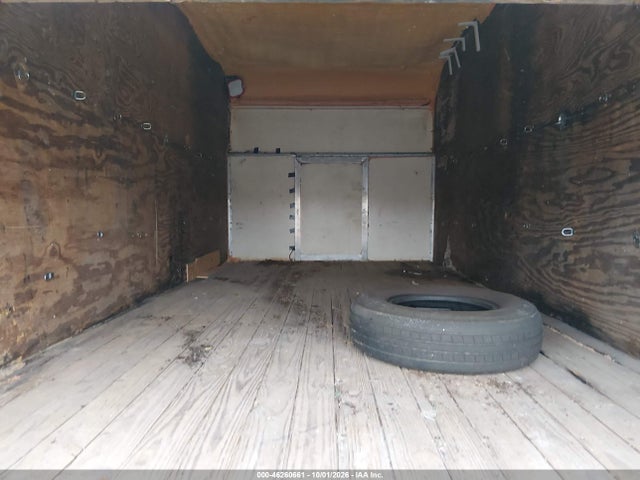 46260661 :رقم المزاد ، 1FDWE3FLXDDB15942 vin ، 2013 Ford E-350 Cutaway مزاد بيع