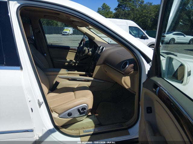 Продажа на аукционе авто 2011 Mercedes-benz Gl 450 4matic, vin: 4JGBF7BE0BA721937, номер лота: 46260665