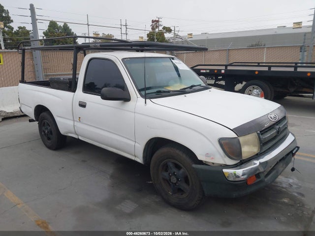 Aukcja sprzedaży 1999 Toyota Tacoma, vin: 4TANL42N2XZ501034, numer aukcji: 46260673