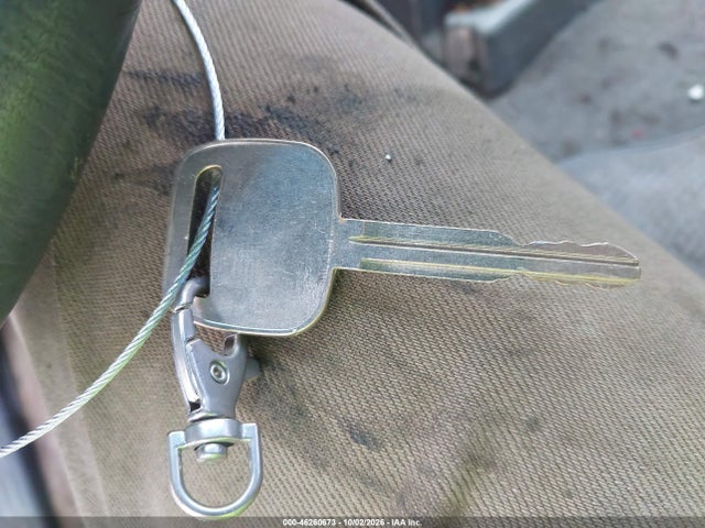 Aukcja sprzedaży 1999 Toyota Tacoma, vin: 4TANL42N2XZ501034, numer aukcji: 46260673
