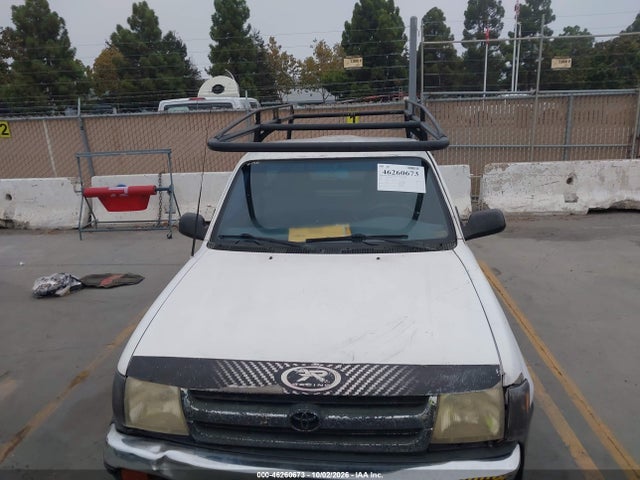 Aukcja sprzedaży 1999 Toyota Tacoma, vin: 4TANL42N2XZ501034, numer aukcji: 46260673