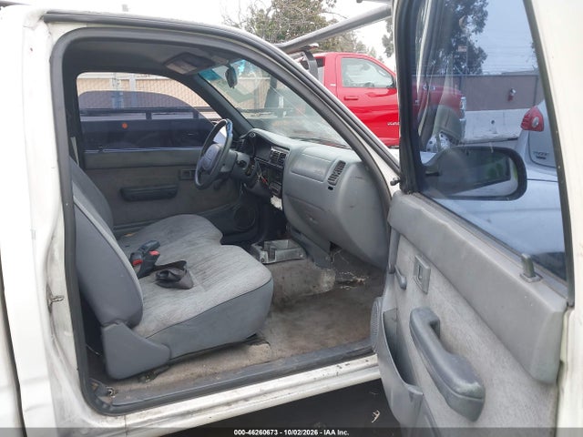 Aukcja sprzedaży 1999 Toyota Tacoma, vin: 4TANL42N2XZ501034, numer aukcji: 46260673