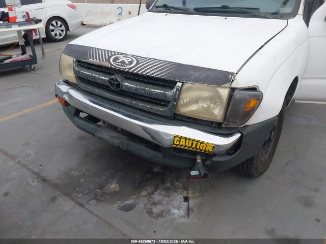 Aukcja sprzedaży 1999 Toyota Tacoma, vin: 4TANL42N2XZ501034, numer aukcji: 46260673