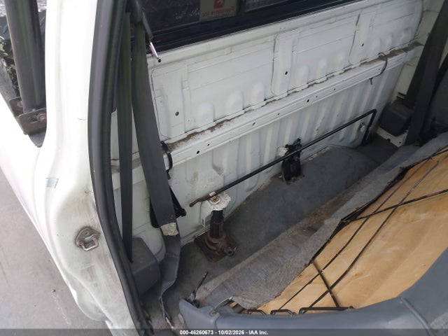 Aukcja sprzedaży 1999 Toyota Tacoma, vin: 4TANL42N2XZ501034, numer aukcji: 46260673