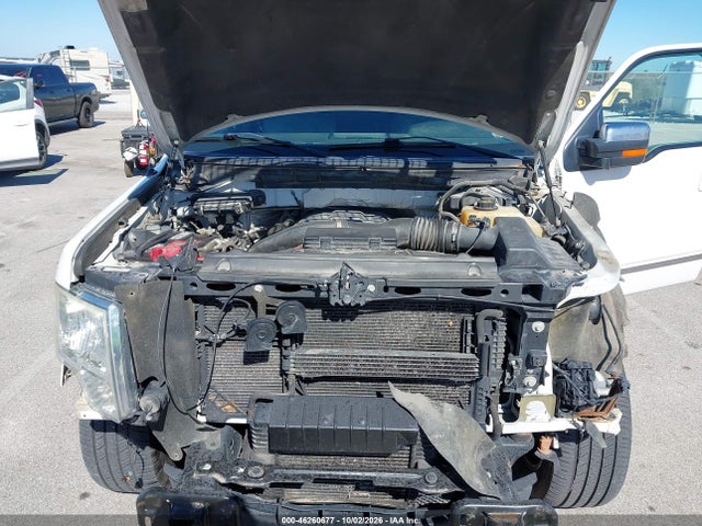 2012 Ford F-150 Platinum მანქანა იყიდება აუქციონზე, vin: 1FTFW1ET0CFA13348, აუქციონის ნომერი: 46260677