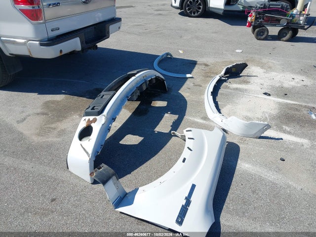 2012 Ford F-150 Platinum მანქანა იყიდება აუქციონზე, vin: 1FTFW1ET0CFA13348, აუქციონის ნომერი: 46260677
