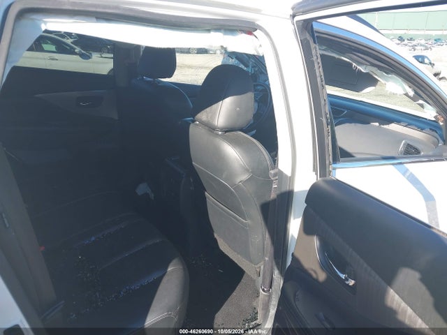 Aukcja sprzedaży 2023 Nissan Murano Sv Intelligent Awd, vin: 5N1AZ2BS8PC127328, numer aukcji: 46260690