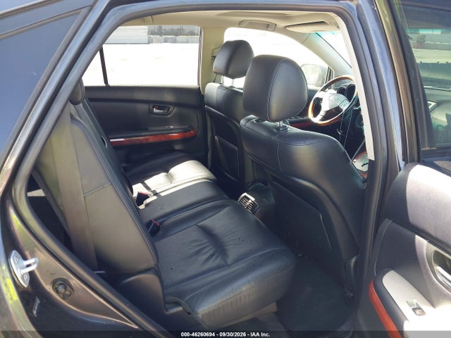 2008 Lexus Rx 400h მანქანა იყიდება აუქციონზე, vin: JTJHW31U482042902, აუქციონის ნომერი: 46260694