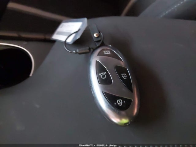 Продажа на аукционе авто 2026 Hyundai Sonata Hybrid Blue, vin: KMHL24JJ9TA167408, номер лота: 46260702