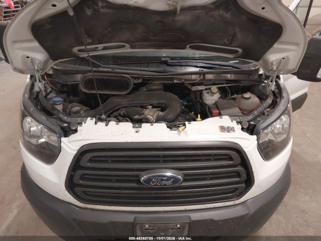 Продажа на аукционе авто 2018 Ford Transit-350 Xl, vin: 1FBZX2ZM9JKB18899, номер лота: 46260709