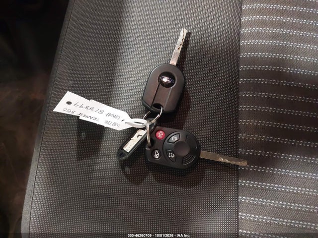 Продажа на аукционе авто 2018 Ford Transit-350 Xl, vin: 1FBZX2ZM9JKB18899, номер лота: 46260709