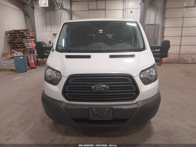 Продажа на аукционе авто 2018 Ford Transit-350 Xl, vin: 1FBZX2ZM9JKB18899, номер лота: 46260709