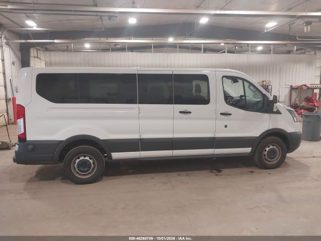 Продажа на аукционе авто 2018 Ford Transit-350 Xl, vin: 1FBZX2ZM9JKB18899, номер лота: 46260709
