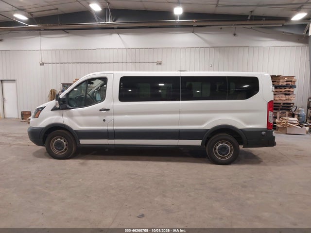 Продажа на аукционе авто 2018 Ford Transit-350 Xl, vin: 1FBZX2ZM9JKB18899, номер лота: 46260709