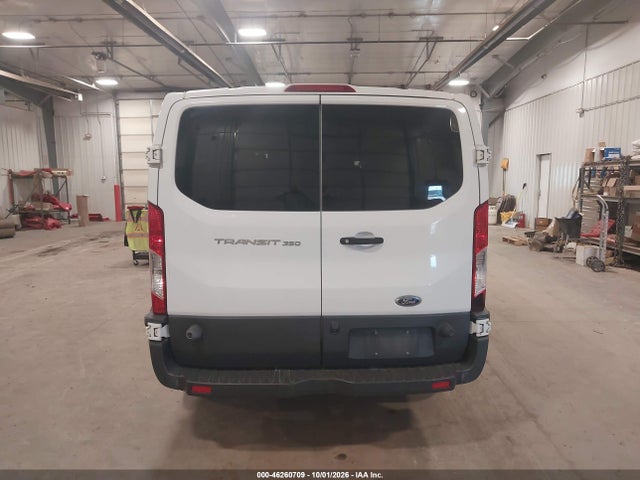 Продажа на аукционе авто 2018 Ford Transit-350 Xl, vin: 1FBZX2ZM9JKB18899, номер лота: 46260709
