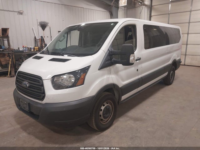 Продажа на аукционе авто 2018 Ford Transit-350 Xl, vin: 1FBZX2ZM9JKB18899, номер лота: 46260709