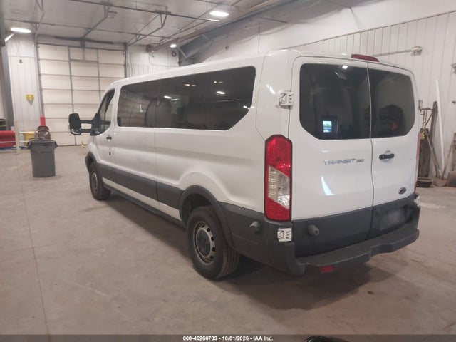 Продажа на аукционе авто 2018 Ford Transit-350 Xl, vin: 1FBZX2ZM9JKB18899, номер лота: 46260709
