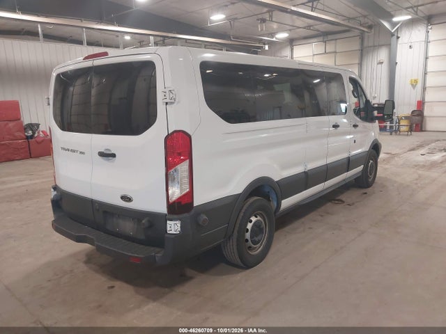 Продажа на аукционе авто 2018 Ford Transit-350 Xl, vin: 1FBZX2ZM9JKB18899, номер лота: 46260709