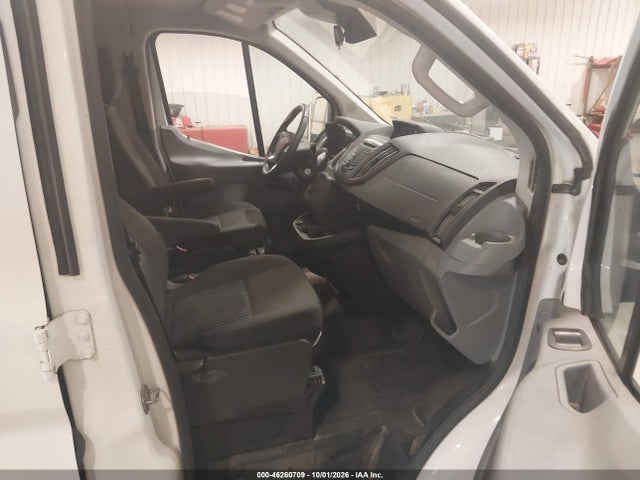 Продажа на аукционе авто 2018 Ford Transit-350 Xl, vin: 1FBZX2ZM9JKB18899, номер лота: 46260709