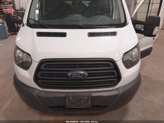 Продажа на аукционе авто 2018 Ford Transit-350 Xl, vin: 1FBZX2ZM9JKB18899, номер лота: 46260709