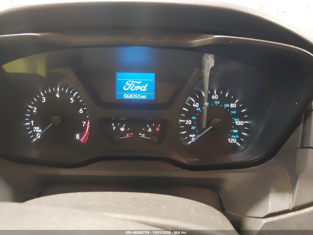 Продажа на аукционе авто 2018 Ford Transit-350 Xl, vin: 1FBZX2ZM9JKB18899, номер лота: 46260709