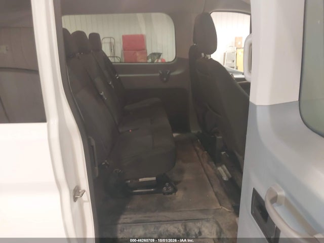 Продажа на аукционе авто 2018 Ford Transit-350 Xl, vin: 1FBZX2ZM9JKB18899, номер лота: 46260709