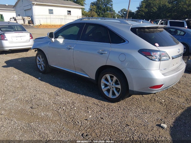 Продаж на аукціоні авто 2010 Lexus Rx 350, vin: 2T2ZK1BA3AC022204, номер лоту: 46260717